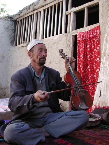 Guma_violin