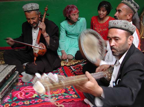 Hotan_noFolksong