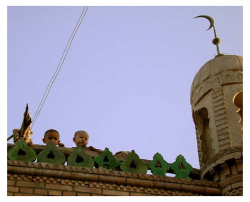 Kashgar_Extremists