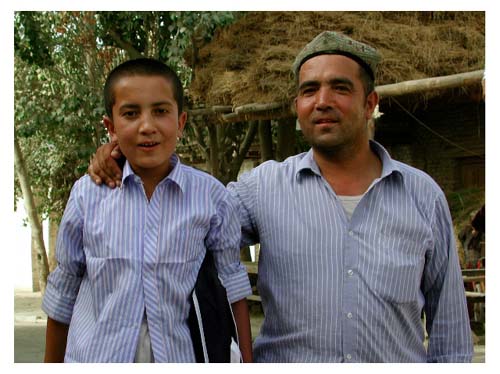 Yarkand_StripeShirts